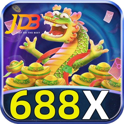 688X Cassino Online